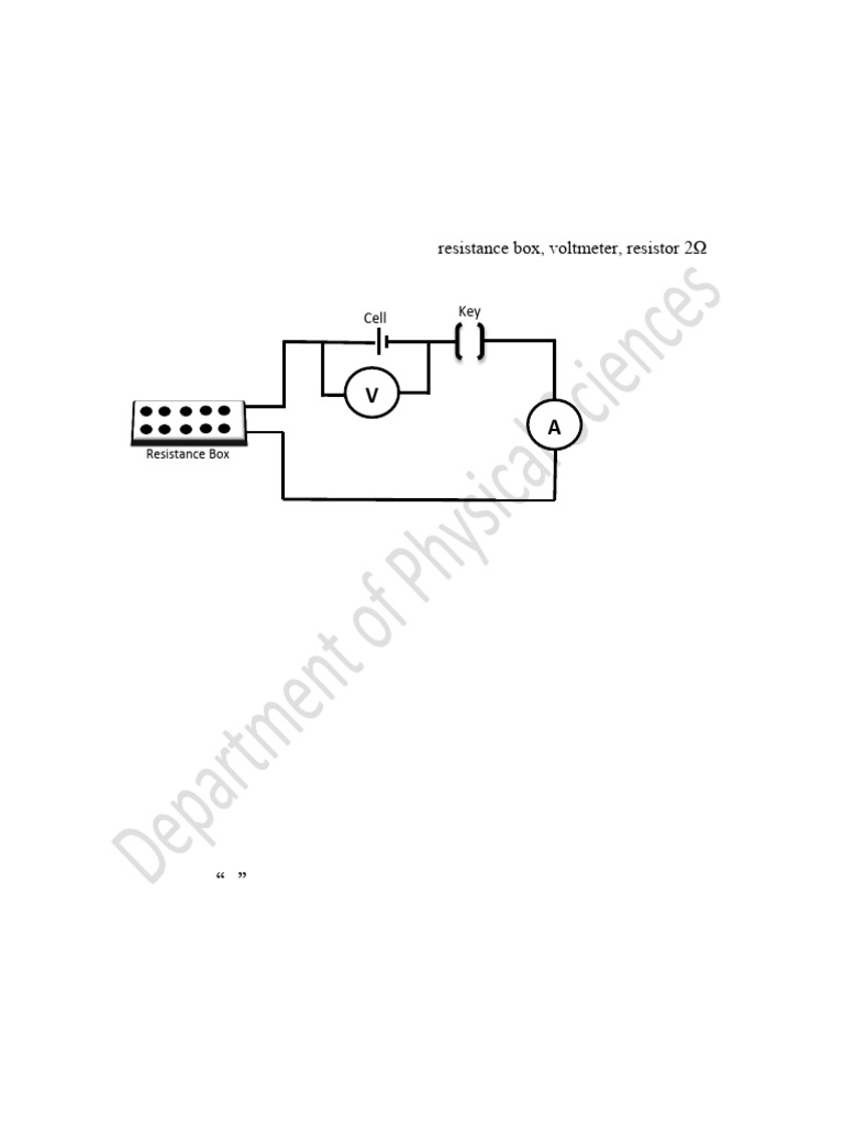 Experiment 5 | PDF