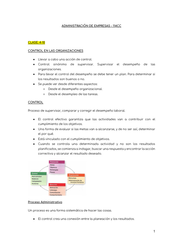 Admin Parte 2 | PDF | Poder (social y político) | Liderazgo