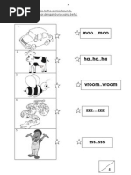 English Year 2 Final SJKC  PDF  Cooking  Eating Behaviors Of Humans
