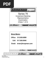 Download series 79 cl 1 by barlie3824 SN86287316 doc pdf