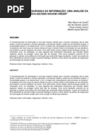 28 05 S2!2!68453 a Politica de Seguranca