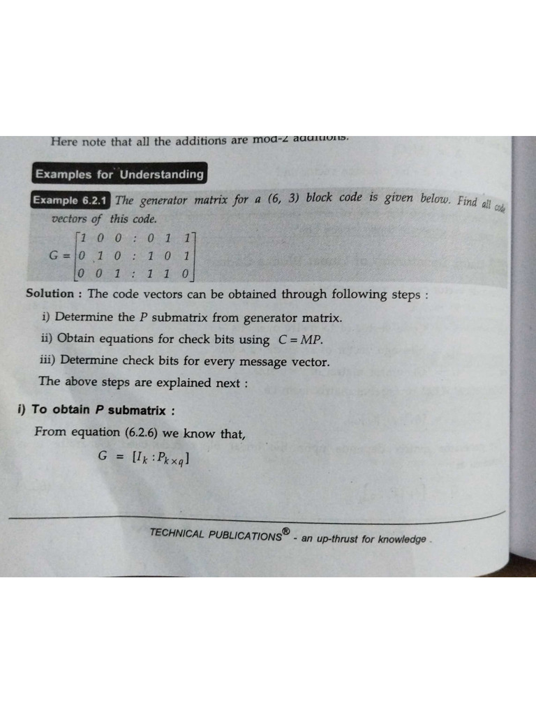 Unit3cs Problem | PDF