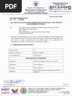 2025 Brigada Eskwela Implementing Guidelines | PDF