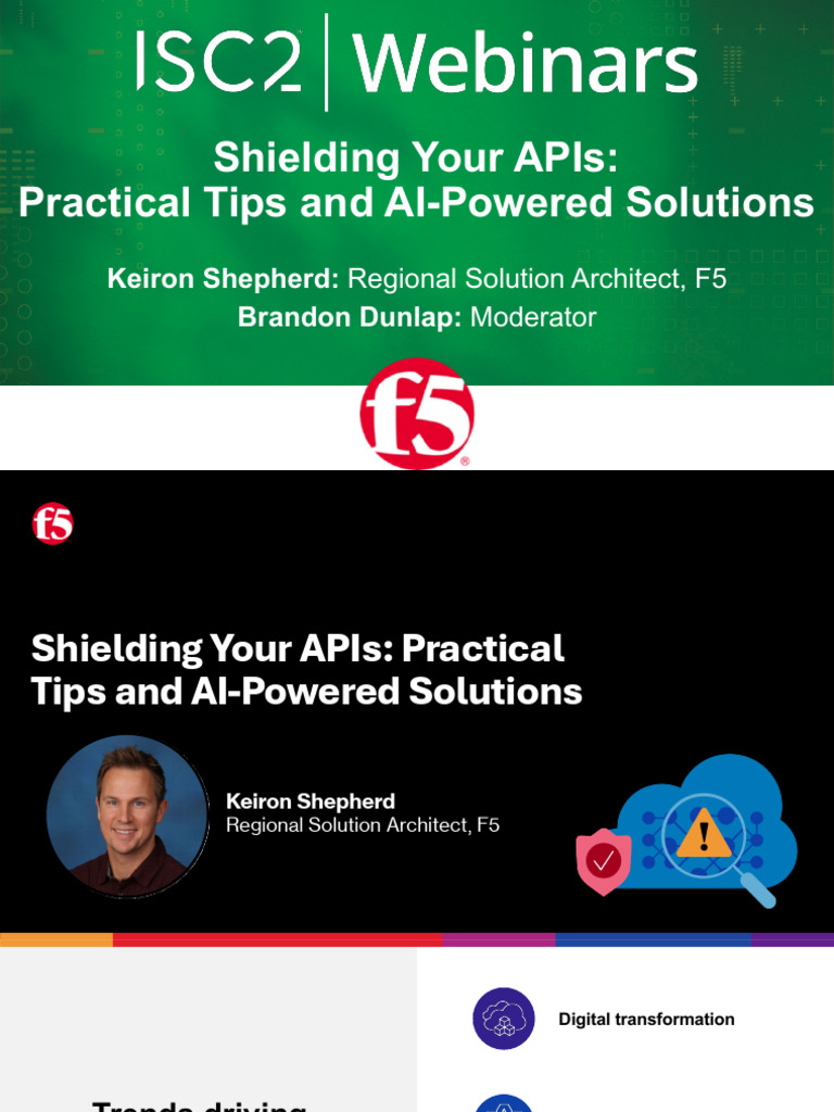 API Security Strategies and Risks | PDF | Cloud Computing | Mobile App