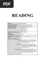 Sample U.S. Border Patrol Logical Reasoning Test | PDF | Naturalization ...