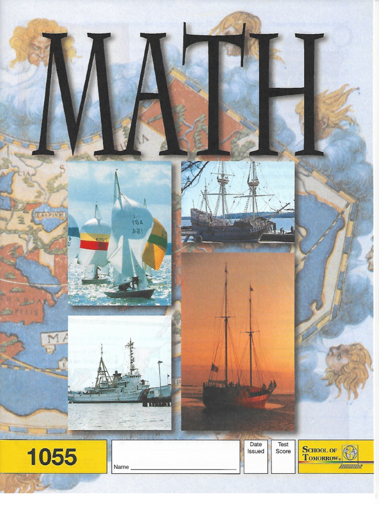 Math 1055 | PDF