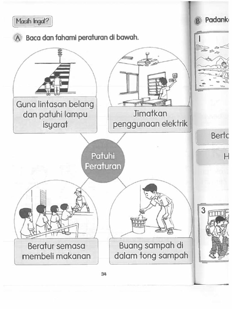 Kosa Kata K1012 | PDF