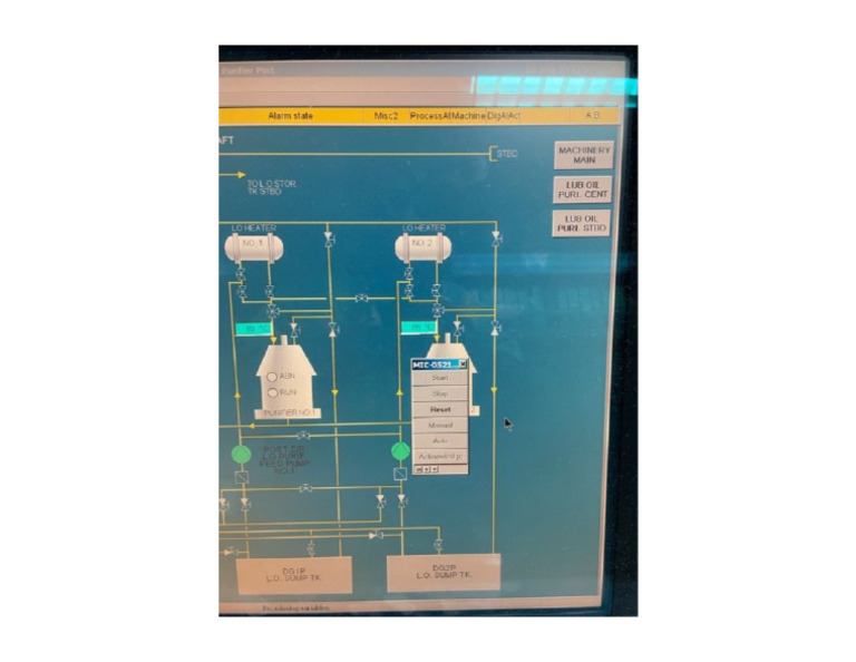 Try To Operate Purifier 2P | PDF