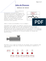 Control de Calidad Lectura