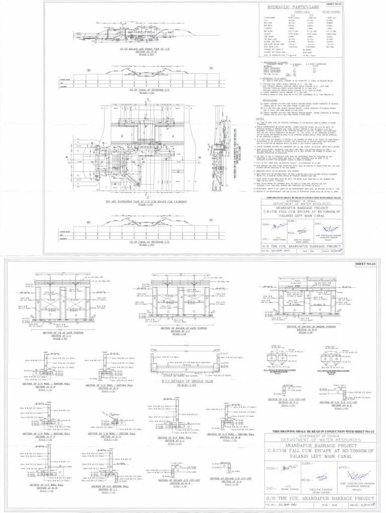 SLMC RD 72600 | PDF
