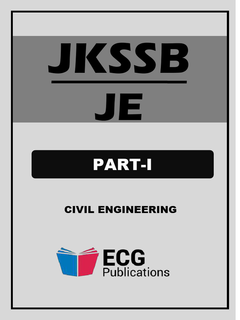 Engineering Mechanics for JKSSB JE Exam | PDF | Friction | Stress