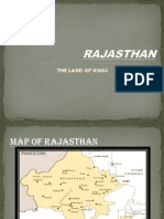 Rajasthan Ppt
