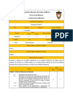 Derecho Fiscal II