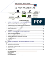 MÓDULO MÁQUINAS HERRAMIENTAS