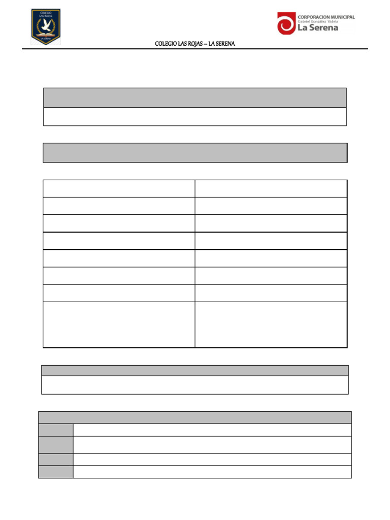 2023 Pauta de Acompañamiento Al Aula | PDF | Salón de clases | Maestros
