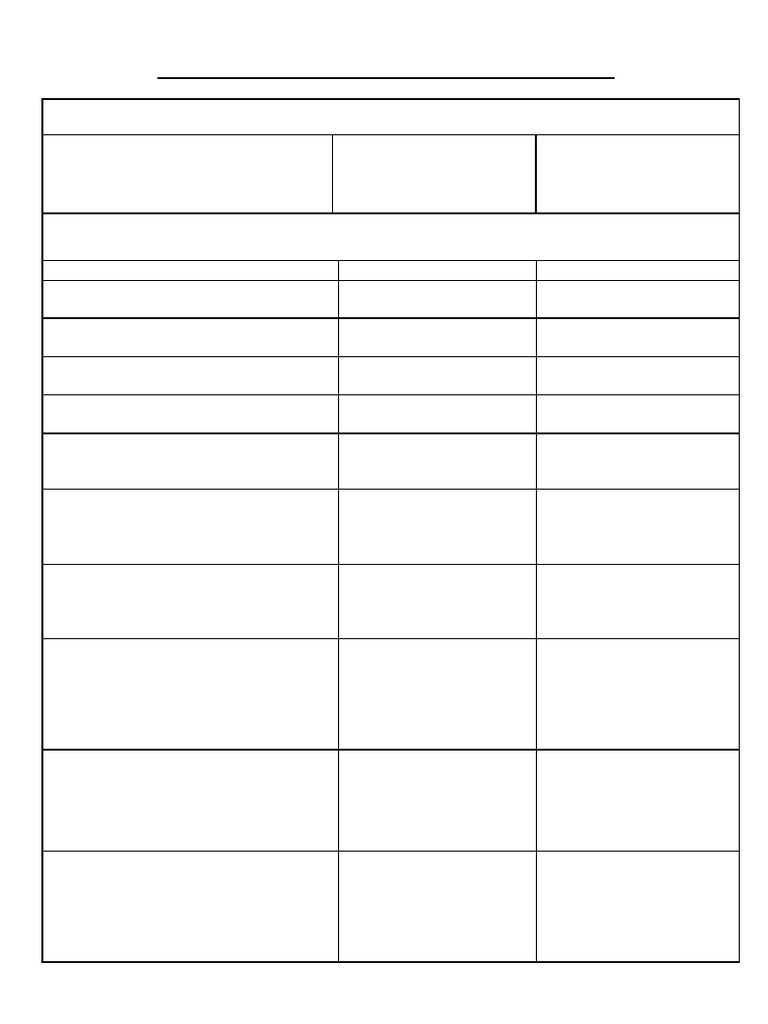 Circuit Assembly Work Schedule 2025 | PDF | Hygiene | Waste Management