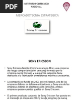 Download Sony Ericcson by Thomazer Ramirez SN86293676 doc pdf