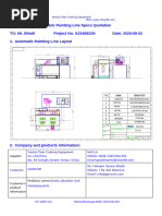 411-22 - Alexit Paint | PDF | Materials | Industrial Processes