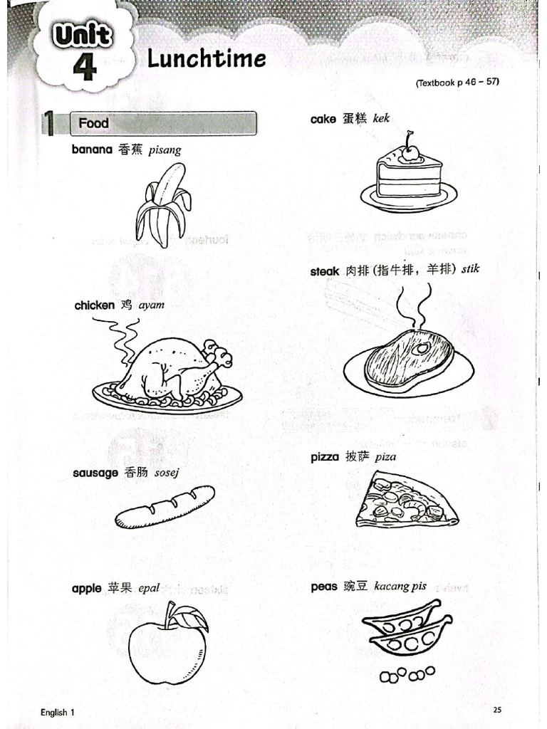 Unit 4 | PDF
