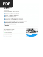 SIBI and BISI: Key ICT Trading Concepts | PDF | Market Trend | Market ...