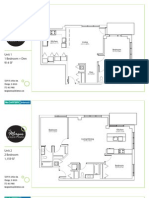 00 ALL Floor Plans