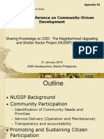 Appendix E2_Urban Community Participation in NUSSP