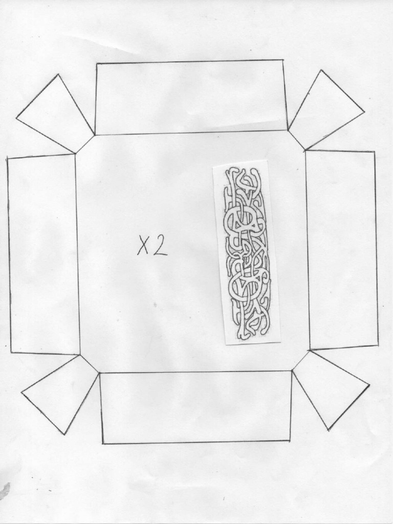 Mjolnir Plantilla Pdf