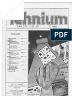 Tehnium 07 1993