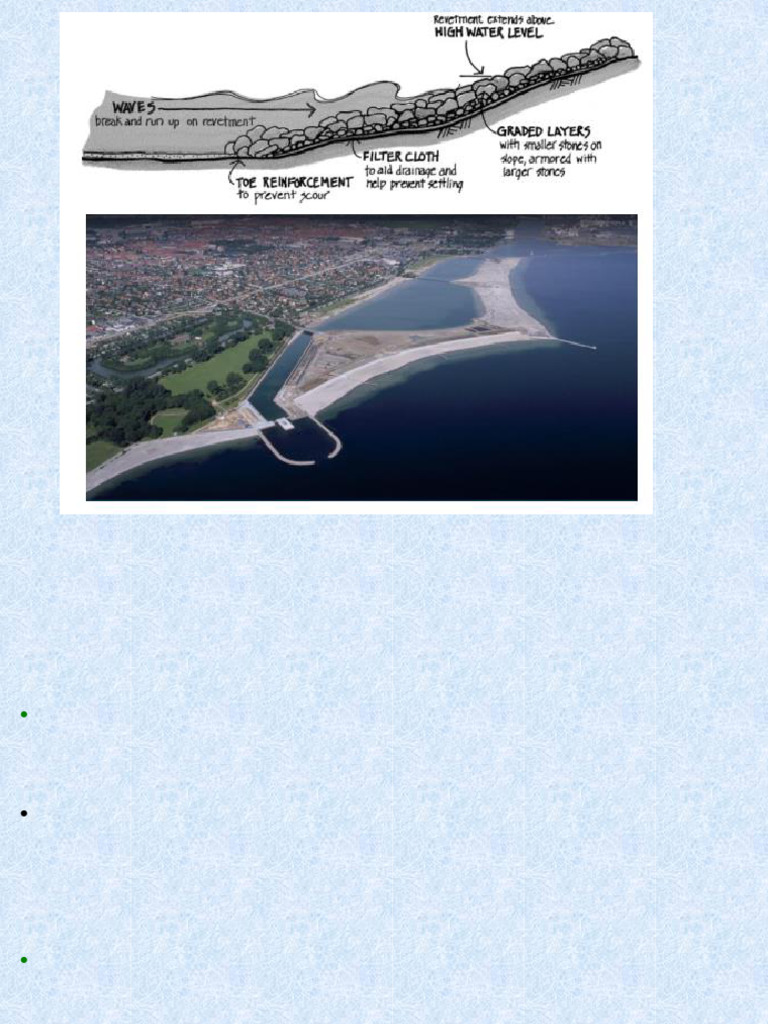 Coastal Engineering: Wave Dynamics | PDF | Coast | Sea