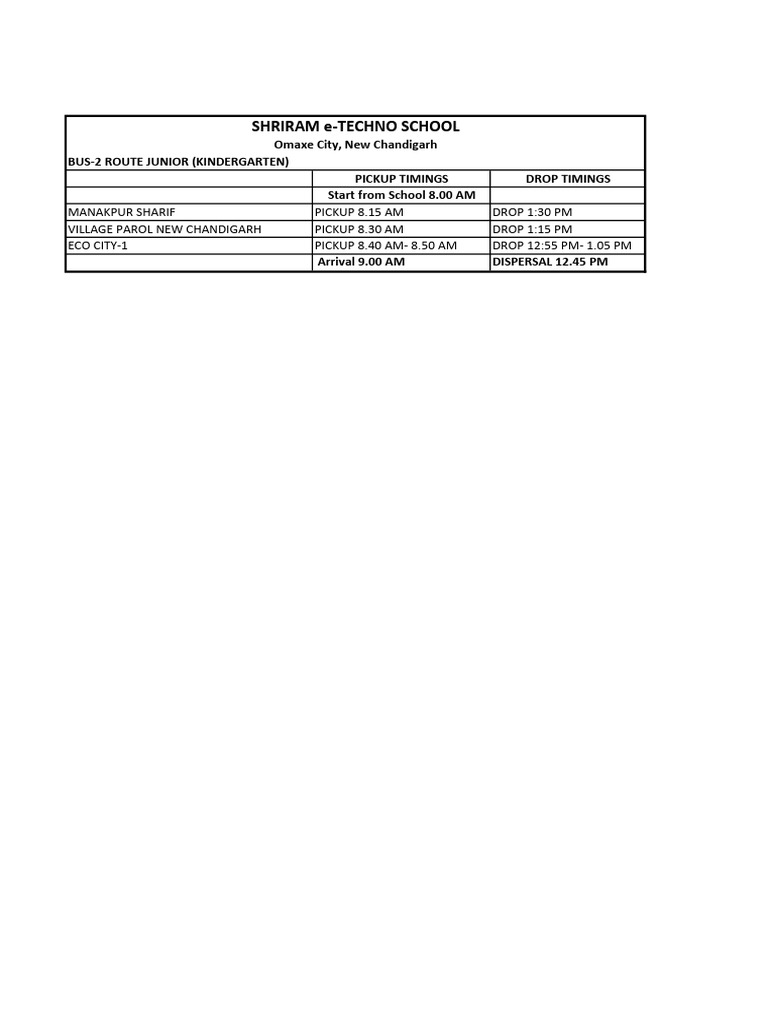 bus-route-2-kindergarten-pdf