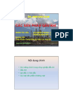 Cac San Pham Dau Khi