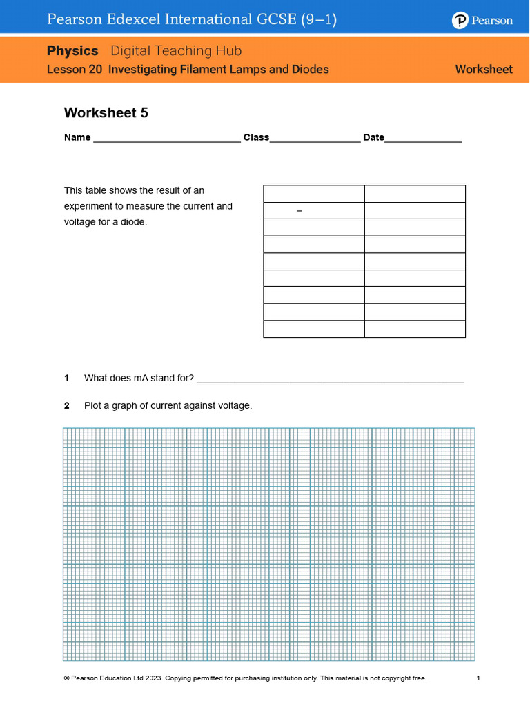 1717517866872-IG Physics Lesson20 Worksheet 05 | PDF