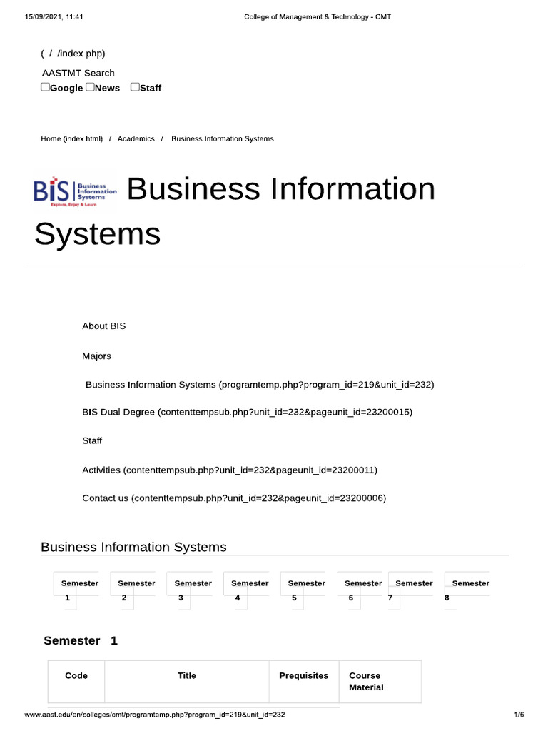 Bis | PDF