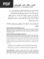 Download Kesan Solat Dalam Kehidupan Mukmin by nujikabane SN8630002 doc pdf