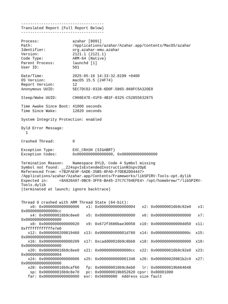 CrashReport | PDF | Airport | Usb