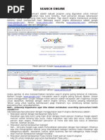 Download Search Engine by farazinux SN8630113 doc pdf