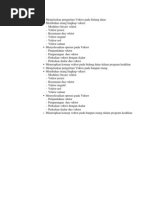 Download Menjelaskan Pengertian Vektor Pada Bidang Data1 by Satrio C Candra SN86301221 doc pdf