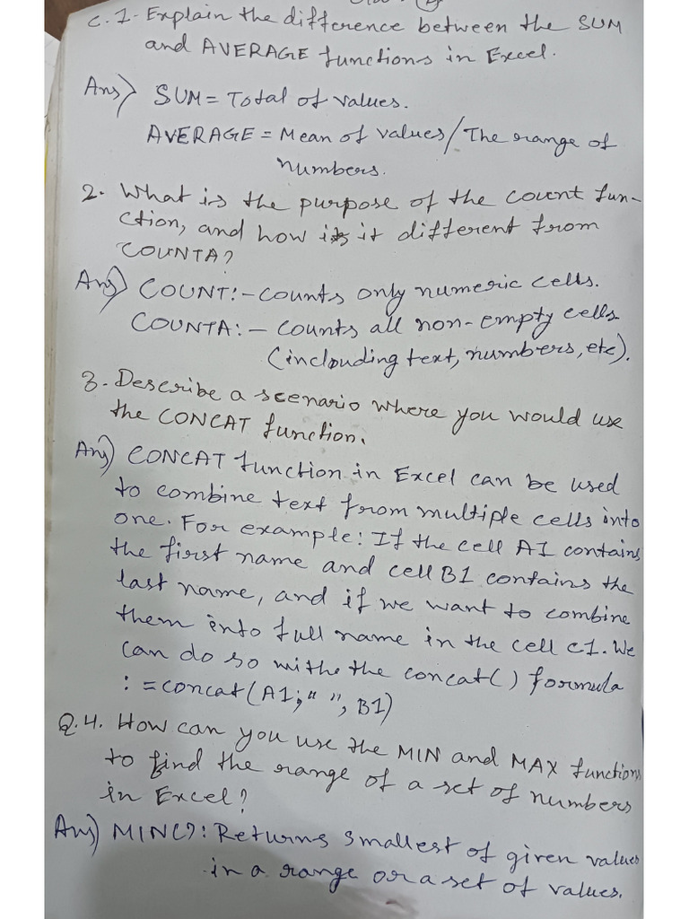 Class 8 | PDF