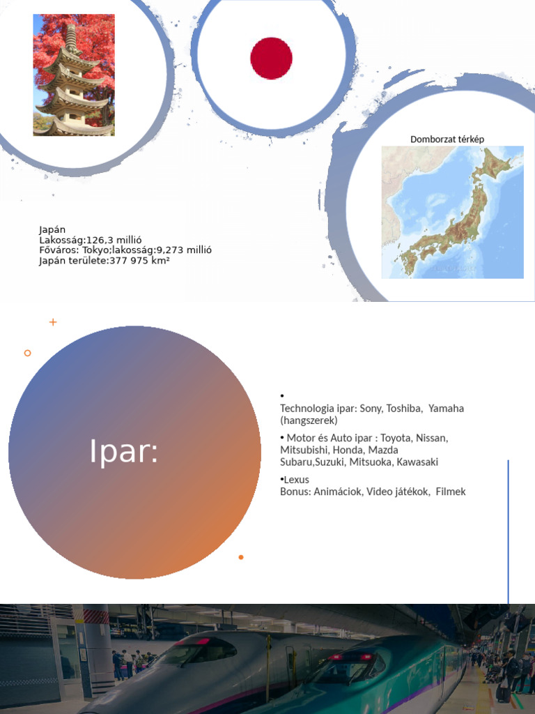 Japán | PDF