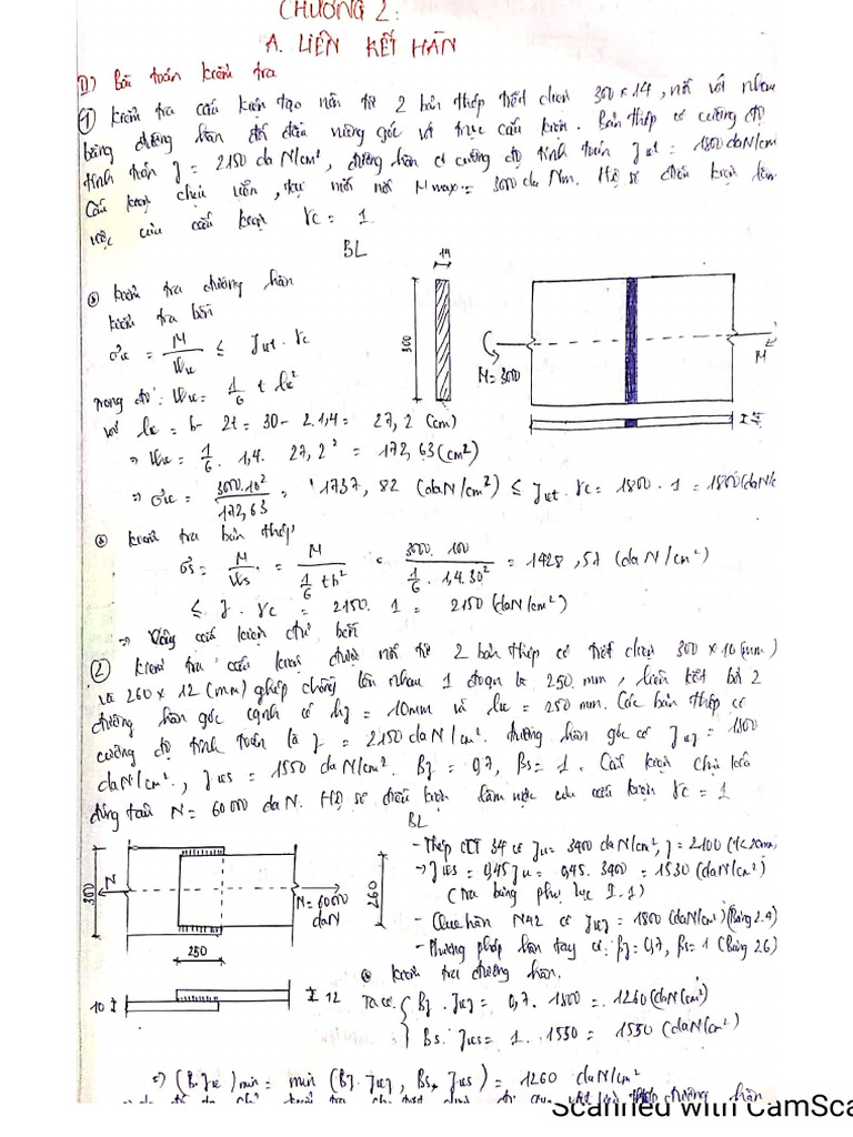 giải bt 1 | PDF