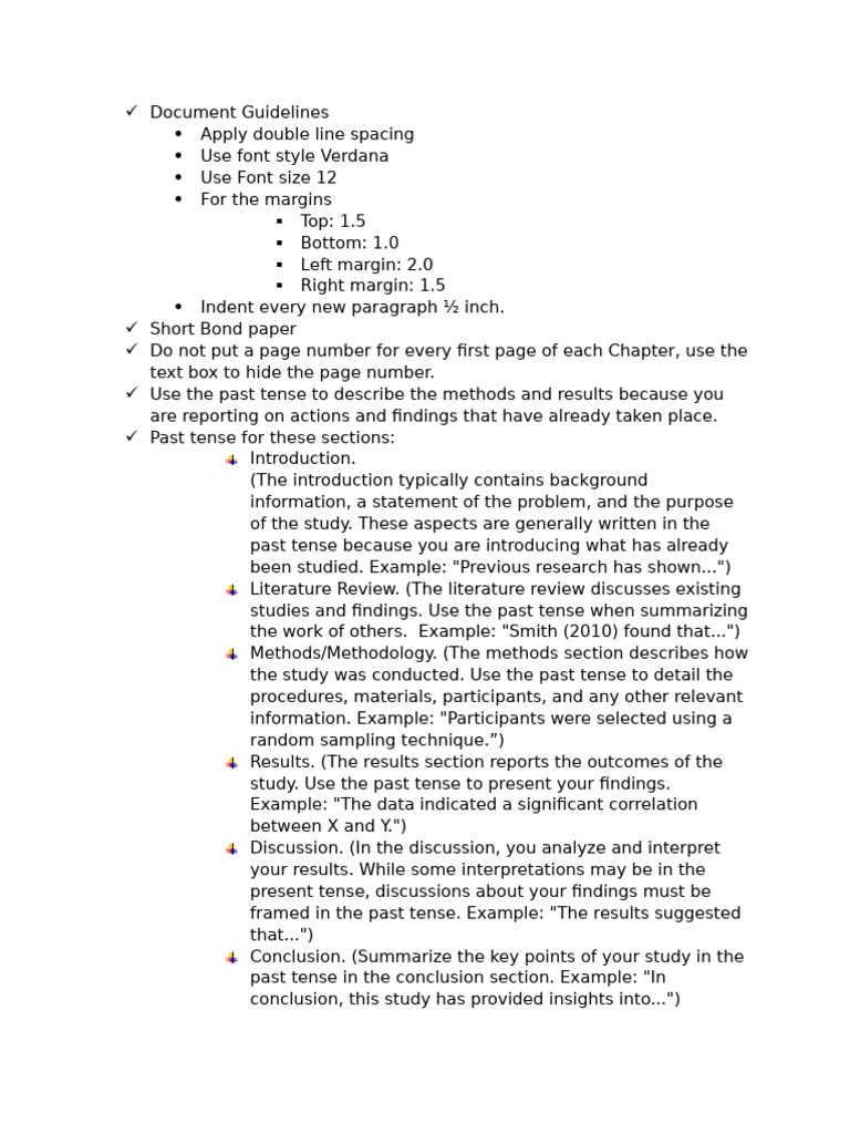 APA Document Formatting Guidelines | PDF | Artificial Intelligence ...