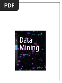 Data Mining Charu C Aggarwal download