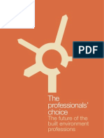 The Professionals Choice 2003