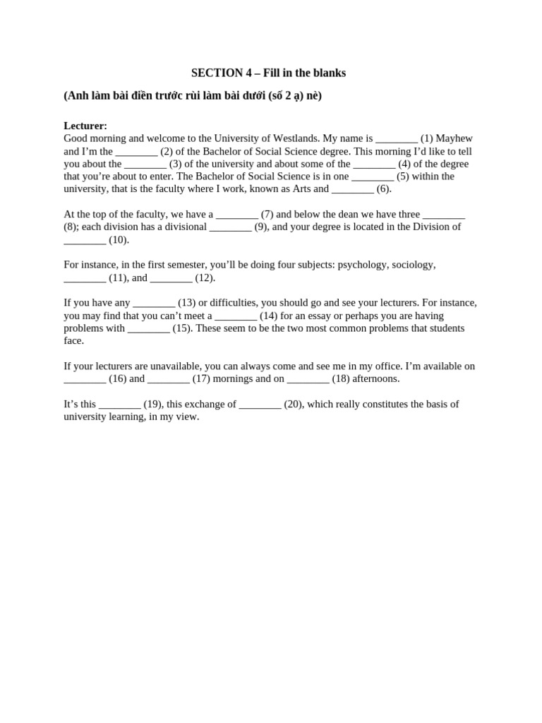 Section 4 | PDF