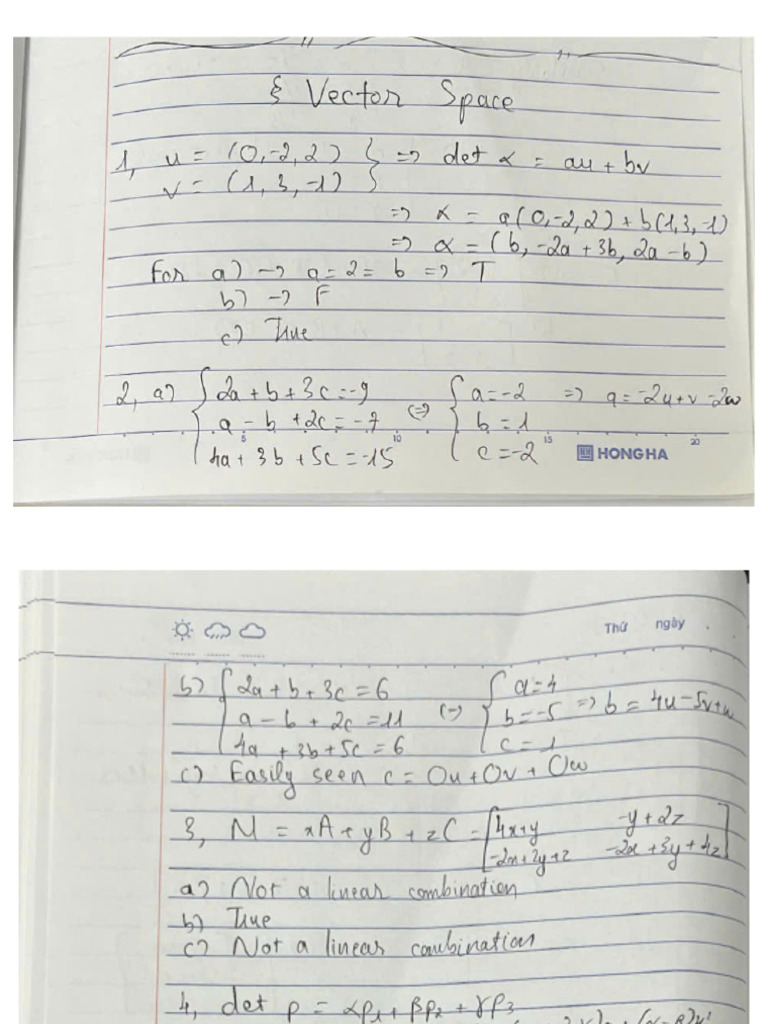 Sum Random Shi For Prem 3 | PDF