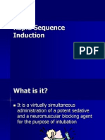 RSI - Paramedic