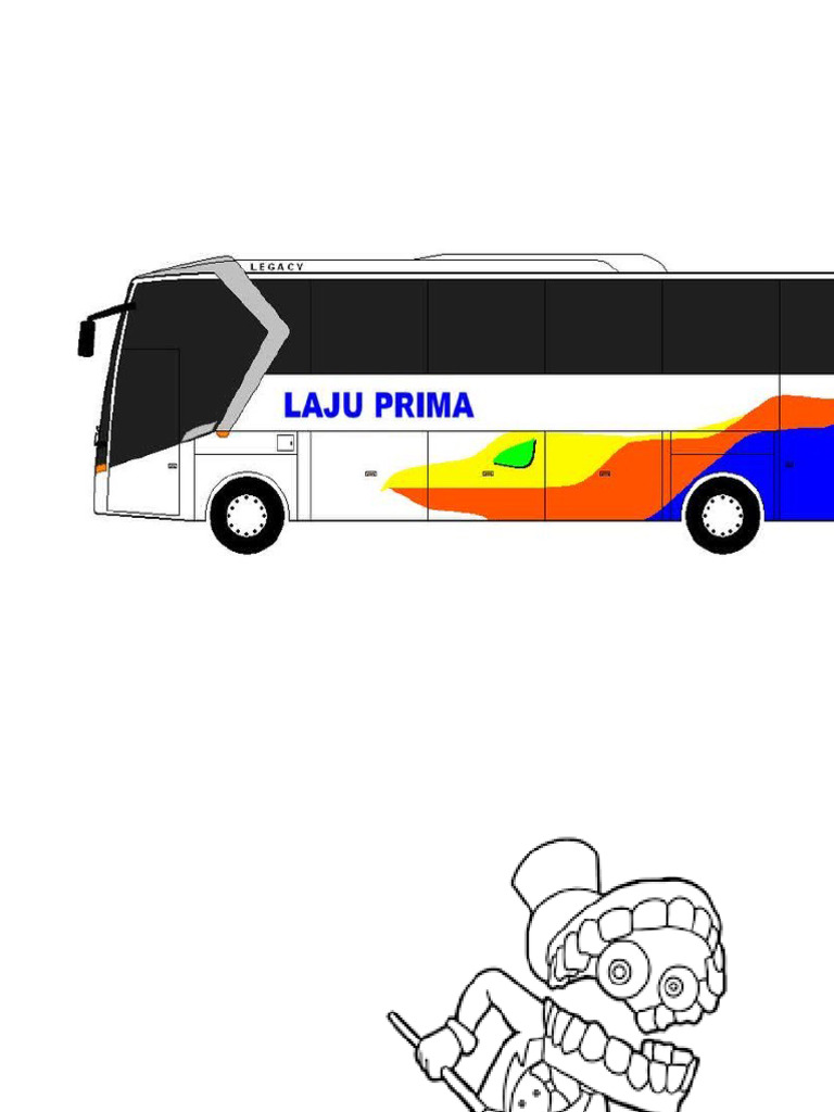 Bus | PDF