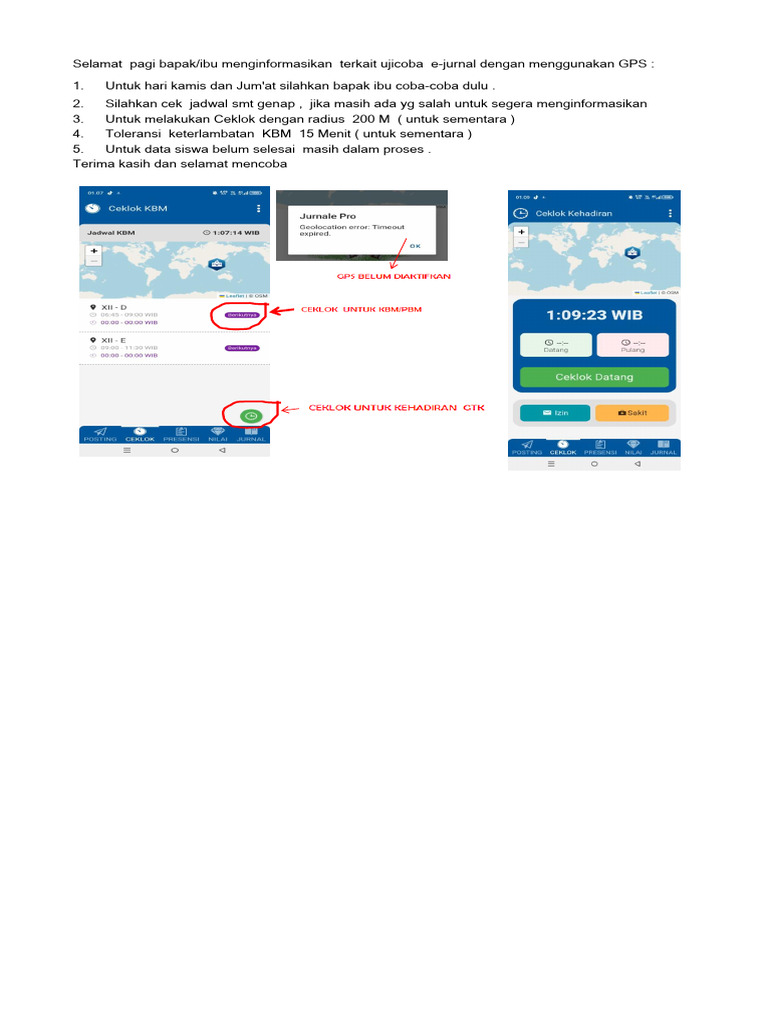 Info Jurnale | PDF