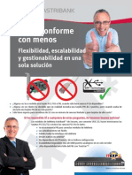 Xorcom Astribank Brochure (Espanol)