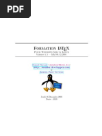 Download Formation Latex by hassounbs SN8630922 doc pdf